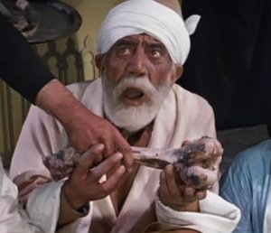 ��� � �������� �����. �����, ������ �������!