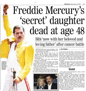 Daily Express �������.