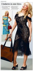 Daily Mirror �������.