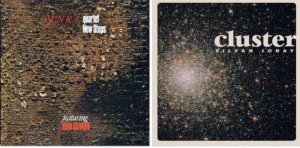 Sun Ra + Silvan Joray