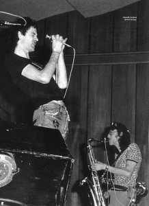 Van der Graaf Generator
