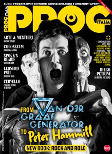 Prog Italy February-March 2026 � 116 ���., 102 ��, True PDF