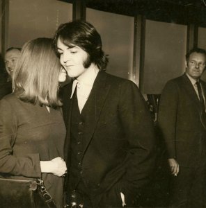     * 13 February 1969      Linda & Paul