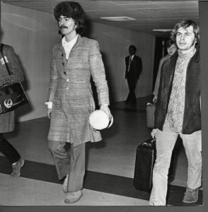 Today In The Beatles History