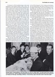 16 ������ 1964 Beatles �1 in USA (�ashbox)