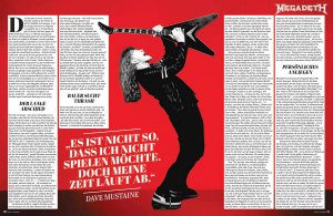 Megadeth