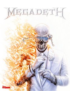 Megadeth