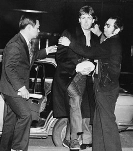 Today In The Beatles History