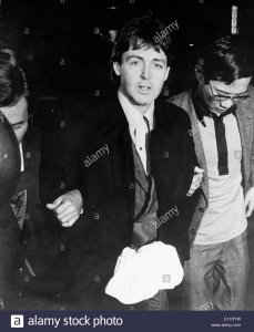 Today In The Beatles History