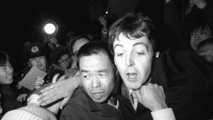 Today In The Beatles History