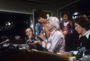 Bay City Rollers, Supersonic, ��� 7