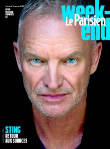 Le Parisien Weekend 16 January 2026.