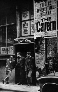 ������� The Beatles: Cavern Club, ��������� (��������� �����)