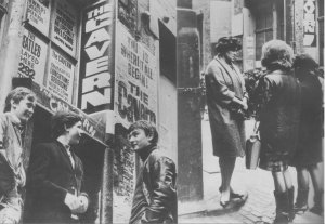 ������� The Beatles: Cavern Club, ��������� (�����)