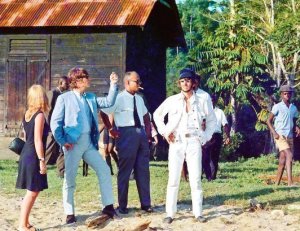 17 ������ 1966   ���� � ����� � ����� �������� �� �������� � ������