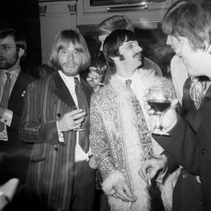 Today In The Beatles History