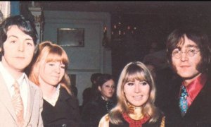 Today In The Beatles History