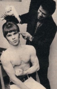 Ola Håkansson � 1967 ����..