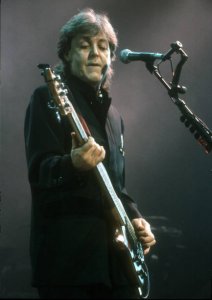 ��� ��������� - ������� �� ����� ������, ������ (17 ������ 1990 �.) 