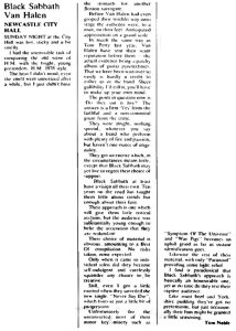 New Musical Express 3 June 1978