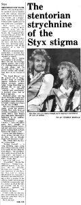 New Musical Express 3 June 1978