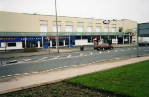 1963.01.18 - Morecambe. Floral Hall Ballroom