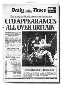 New Musical Express 3 June 1978