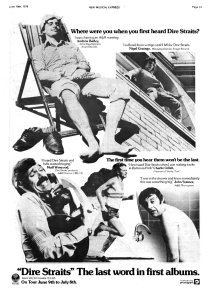 New Musical Express 10 June 1978