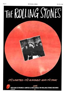 � Rolling Stones �������� �����