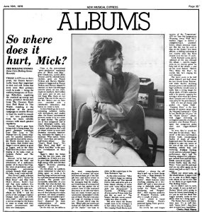 � Rolling Stones �������� �����