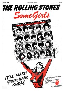 New Musical Express 17 June 1978