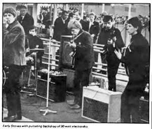 New Musical Express 8 July 1978