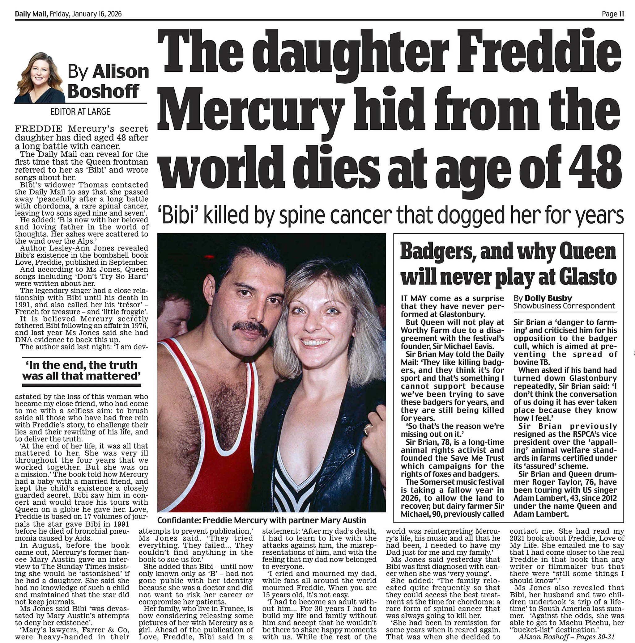 Freddie Mercury (������ ��������)