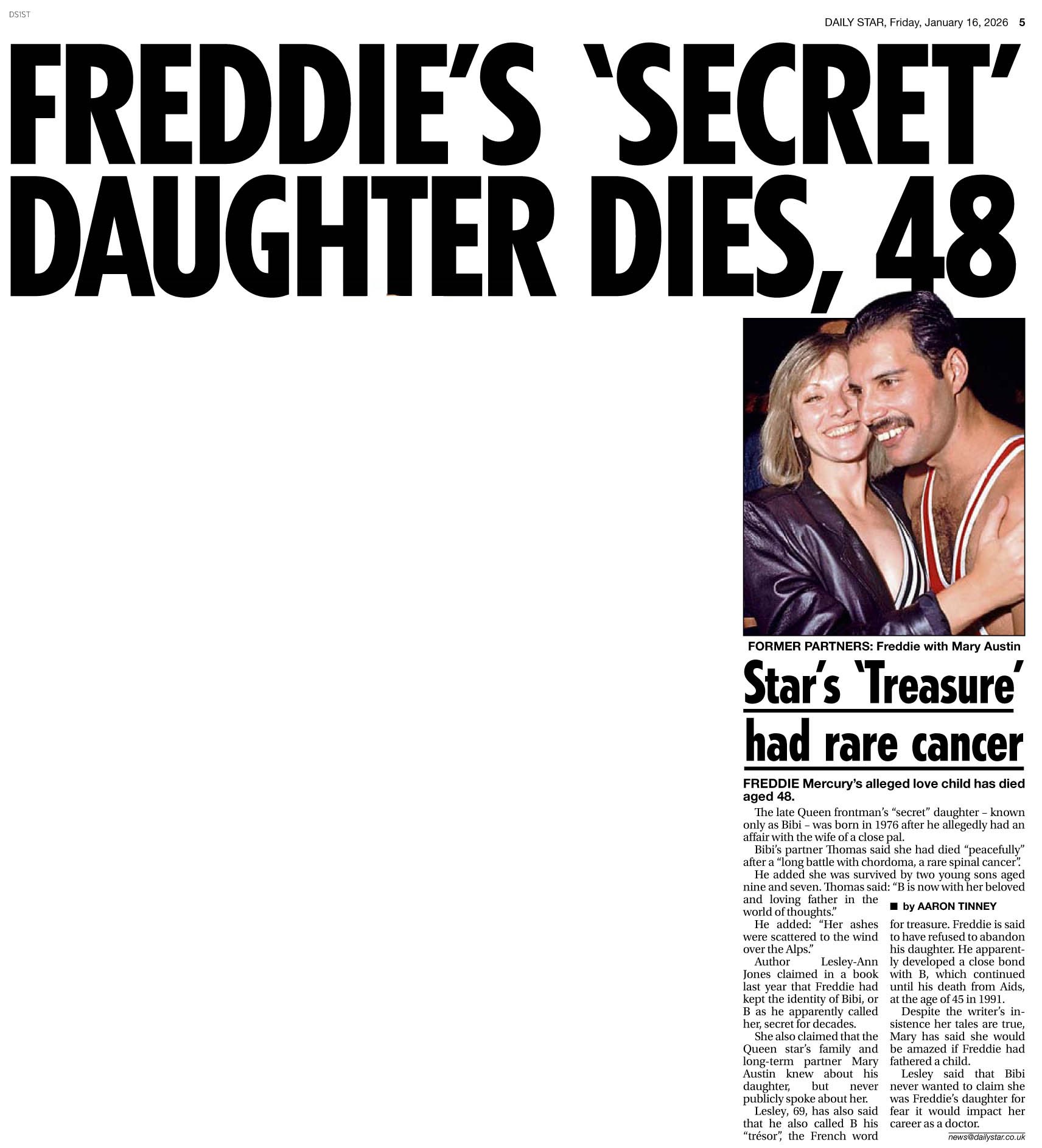 Freddie Mercury (������ ��������)