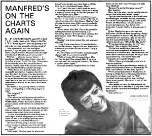 New Musical Express 17 June 1978