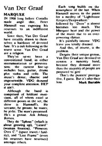 New Musical Express 17 June 1978