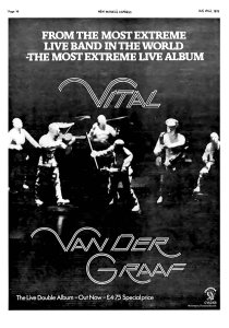 New Musical Express 22 July 1978