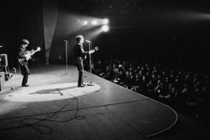 ������� The Beatles: ����� ���������, �����