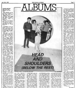 Talking Heads