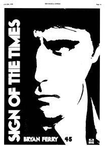 New Musical Express 29 July 1978