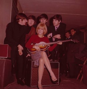 Today In The Beatles History