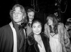 18 ������ 1977 ���-����, Minskoff Theater ���� � ���� � �������� �������� � ����� ������