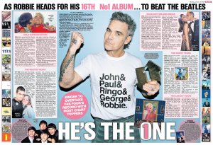 The Sun �������.