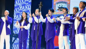 � �� �������������� ��������� ��������� ������� ����� The Beatles�. ��� ��������� ���������� ���������� ������������� �������� � ������������, ��������� � ��� � ���� �����. ��������� � ������ ���-�-����� ������ ������.