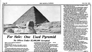 The Alan Parsons Project