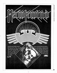 Phonograph Record September 1974