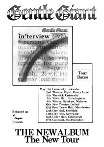 Zigzag No 60 May 1976