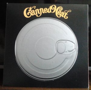 Canned Heat - Far Out (AK 115-2)