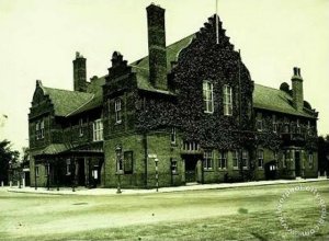 The Beatles ������: Alexandra Hall, ���������