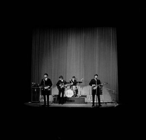 ������� The Beatles: ����� ���������, �����